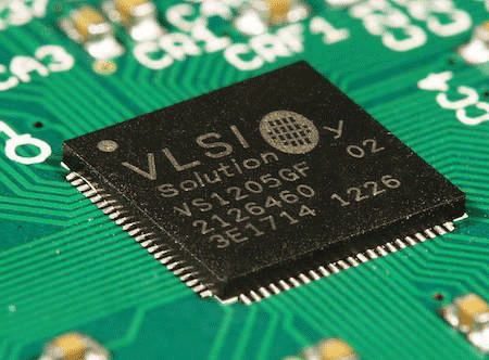 VLSI Training cochin